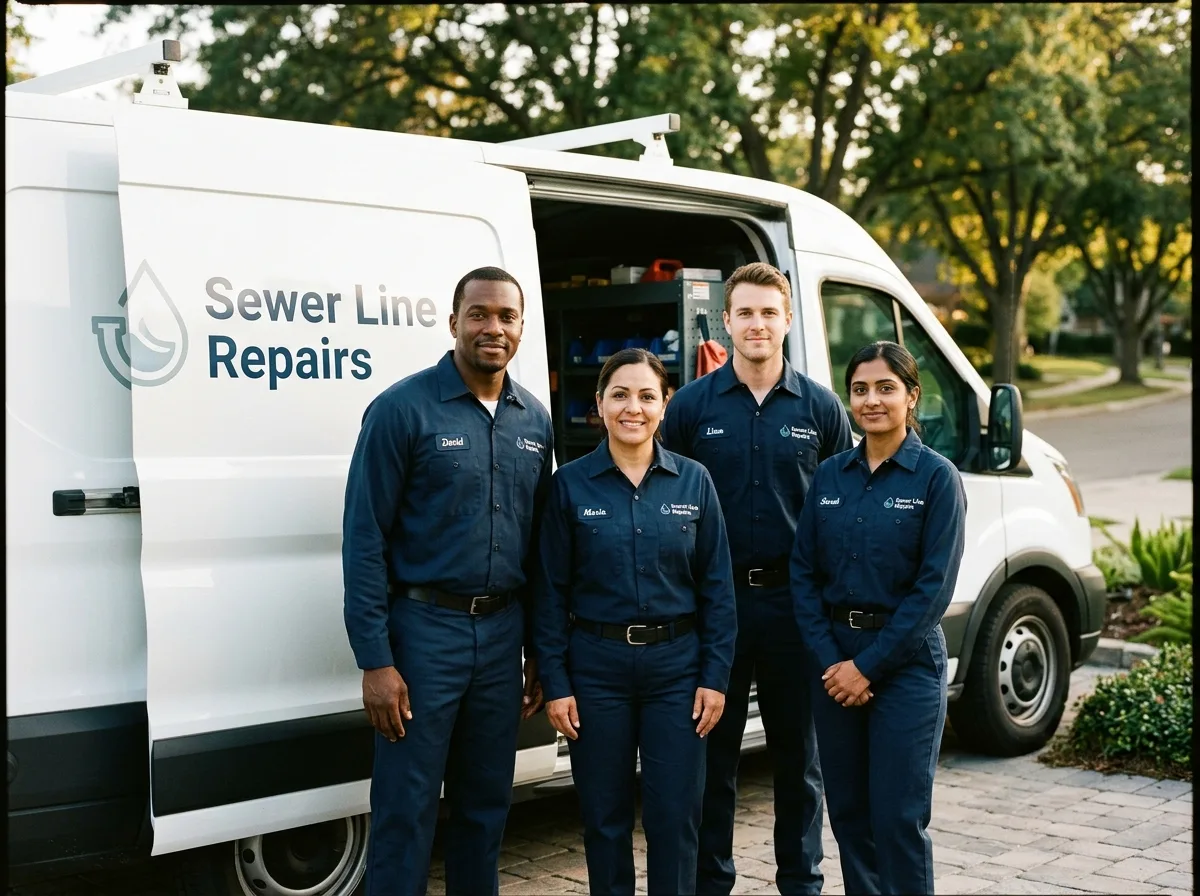 Emergency Plumber company in Monroe, UT